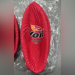 Set of 3 Voit playground balls